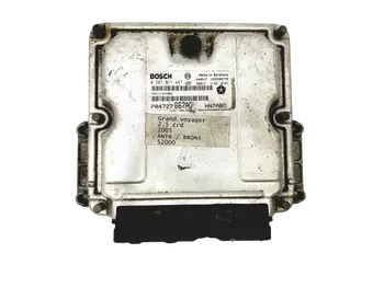 P04727667AD  Calculateur Chrysler