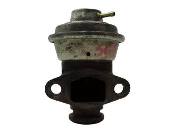 7700100606  Soupape  egr Renault Volvo 1,9 TD F8Q