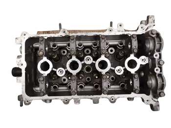 22111-03241 La culasse Hyundai Kia 1,2 16V G4LA