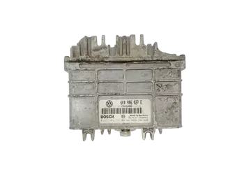 6K0 906 027 E Calculateur Seat Skoda Volkswagen