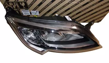 1682747980, 1612041080 Phare Citroen Fiat