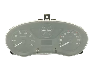 5550013101 Bloc compteurs vitesse Citroen Peugeot