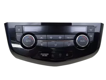27500HV01A Commande chauffage Nissan