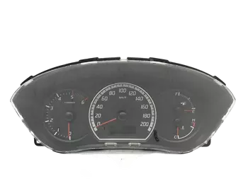 34100-62JG0 Bloc compteurs vitesse Suzuki Diesel