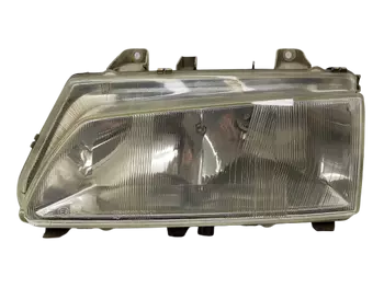 6204T5 Phare Peugeot