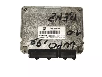 047 906 027 Calculateur Volkswagen