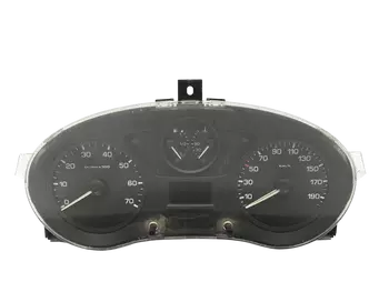 1401106580 Bloc compteurs vitesse Citroen Fiat Peugeot