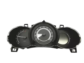98041179XT Bloc compteurs vitesse Citroen