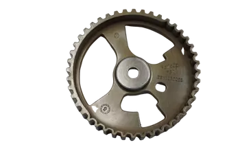 9811850880  Poulie d'arbre a came Citroen Peugeot 1,6 E-HDI 1,6 HDI 8V 1,6 TDCI