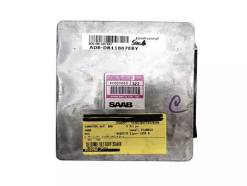 42 38 259 C Calculateur ecu Saab
