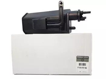 7700418166 Filtre  À charbon Renault