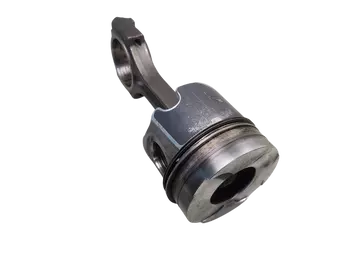7701478826 7701477121 Bielle de piston Nissan Opel Renault 2,5 dCi G9UA754 G9U754