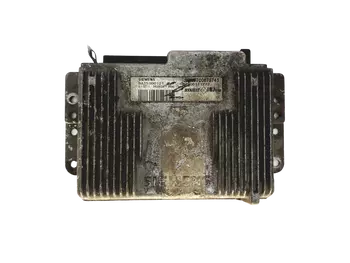 7700111772 Calculateur Renault