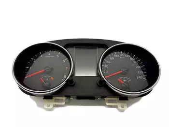 24810BR00C Bloc compteurs vitesse Nissan
