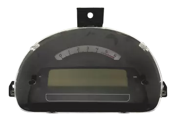 9660225880 D00  Bloc compteurs vitesse Citroen Diesel