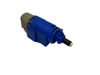 253255192R Sensor de pédale d`embrayage Dacia Renault