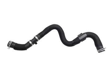 924000350R  Tuyau de radiateur Renault 1,5 Blue dCi 1,5 dCi Automat