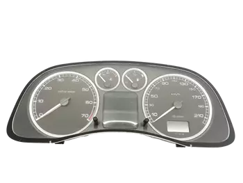 9645768480 Bloc compteurs vitesse Peugeot