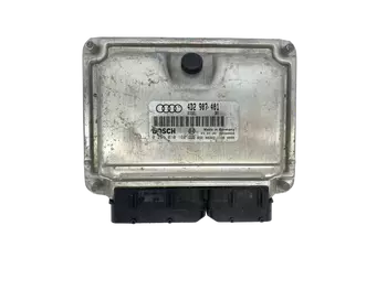 4D2907401 Calculateur Audi