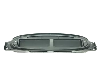 9651667380 Bloc compteurs vitesse Citroen Diesel