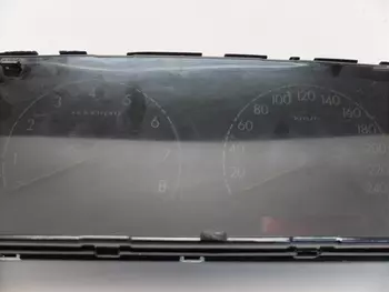 94003-3F590 Bloc compteurs vitesse Kia