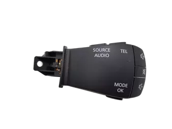 255520229R Commande de radio Renault
