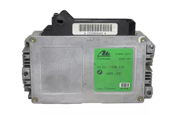 34.52-1138 219 Calculateur upc BMW