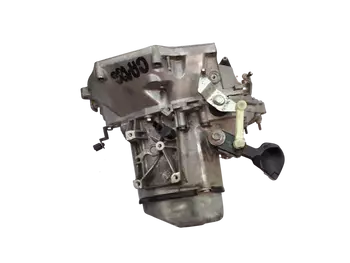 9678376580 980384628001 Boîte de vitesse manuelle Citroen Peugeot 1,2 VTI HM01 HMZ