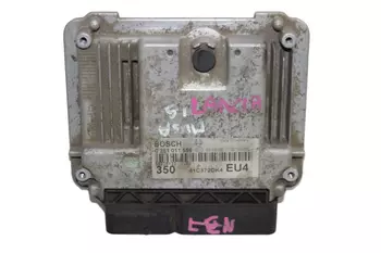 55208133 Calculateur d’ ordinateur ecu Lancia