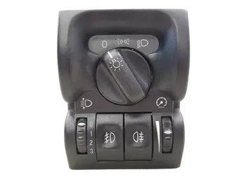 90504974 Commutateur d’éclairage Opel