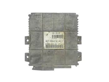 61602.021.01 Calculateur Audi Seat Volkswagen