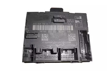 8X0959792H Calculateur Audi Skoda