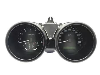 96426348 Bloc compteurs vitesse Daewoo