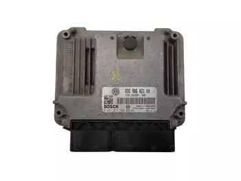 00000 Calculateur ecu Volkswagen
