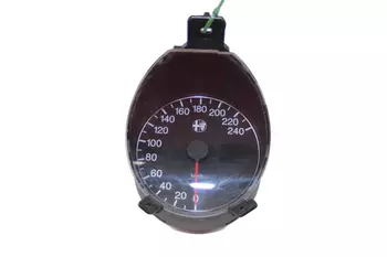 156049820 Bloc compteurs vitesse Alfa Romeo Diesel
