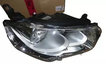 9675139980 Phare Citroen