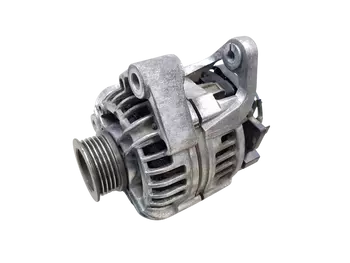 24437119  Alternateur Opel 1,2
