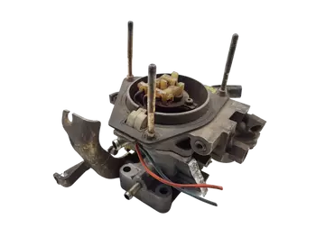 7700732104 Boitier papillon d’admission Renault 1,7 F3N
