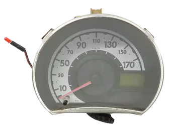 83800-0H010-C Bloc compteurs vitesse Citroen Peugeot Toyota