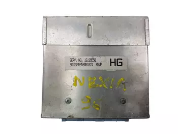 16199550 Calculateur ecu Daewoo