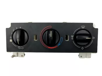 6451F3 Moteur ventilateur chauffage climatisation Peugeot