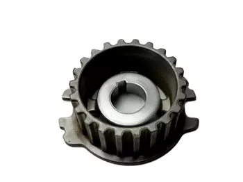 9830312780 Poulie d'arbre a came Citroen Peugeot _1,6 HDI BlueHDI eHDI