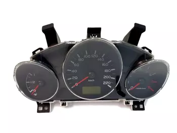 MM-0038-001 Bloc compteurs vitesse Mitsubishi