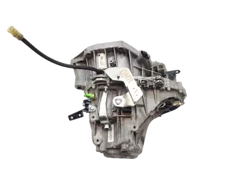 TL4002  7701477492  Boîte de vitesse Renault 1,5 dci