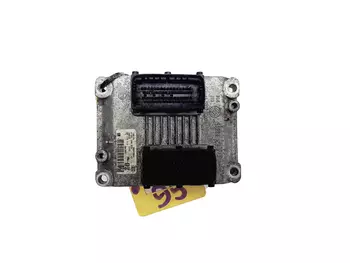 09 115 112 BZ Calculateur Opel