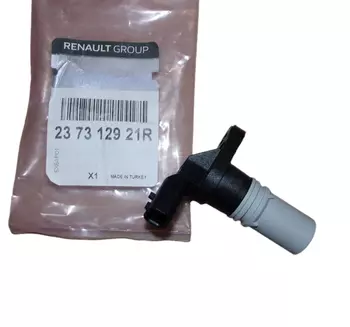 237312921R Capteur d`impulsion de position de vilbrequine Dacia Renault