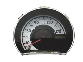 83800-0H021-A  Bloc compteurs vitesse Citroen Peugeot Toyota