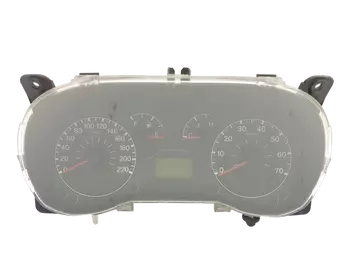 5550011005 Bloc compteurs vitesse Fiat