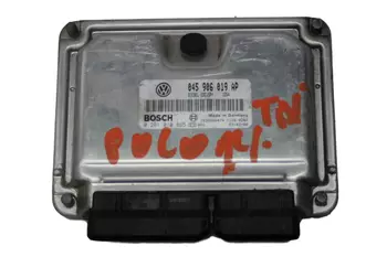 045 906 019 AP Calculateur d’ ordinateur ecu Volkswagen