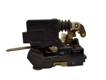 00000 Serrure de porte Renault